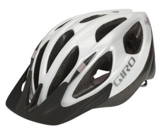 giro venus womens helmet 2011 built on a narrower headform
