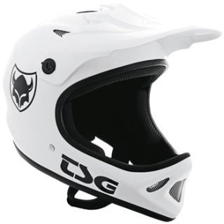 TSG Staten Helmet 2011