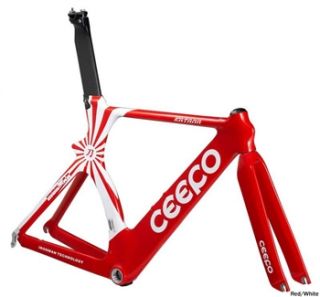 Ceepo Ironman Katana 2011