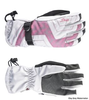  Womens Snow Gloves 2010/2011