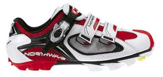 northwave aerlite sbs mtb a shoe for demanding cyclists who