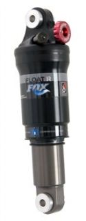 Fox Suspension Float R With Pro Pedal 2008