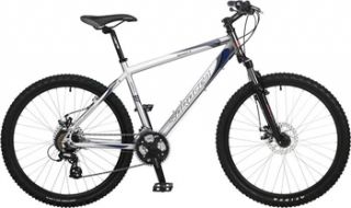 Saracen Element 3 2008