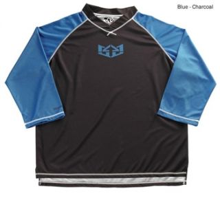 Royal All Day Jersey   Long Sleeve 2007