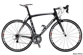 Review Colnago CLX 3.0 Ultegra Road Bike 2012  Chain Reaction Cycles
