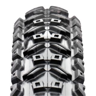 Review Maxxis Advantage FR Folding Tyre  Chain Reaction Cycles