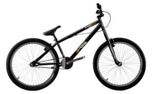 Review Barcode Bikes 2Thirds  Chain Reaction Cycles Reviews