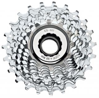  on this item is $ 9 99 campagnolo mirage 10 speed road cassette be