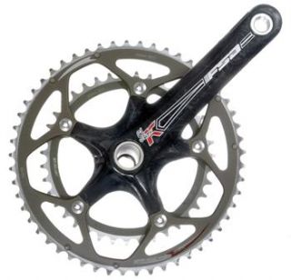 Compact Chainset MegaExo S 10