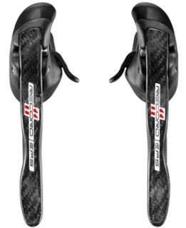Campagnolo EPS Record 11 Speed Ergopower Shifters
