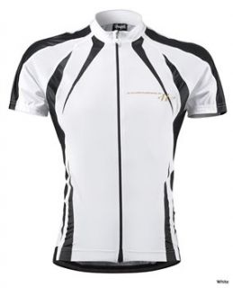 Campagnolo 11 Speed Full Zip Jersey