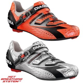 see colours sizes diadora jet racer road shoes 2012 169 14 rrp $