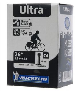 Michelin C4 Ultra Tube
