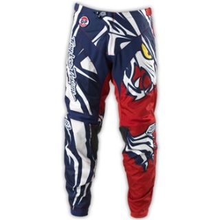 see colours sizes troy lee designs youth gp pants predator 2013 now $