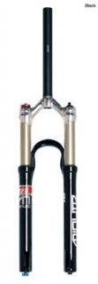 Manitou Minute Super Absolute Forks 2009