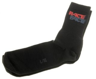 RaceFace Wool Socks 2007