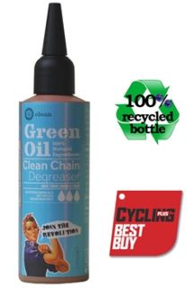 see colours sizes green oil clean chain ecological degreaser 5