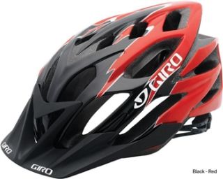 Giro Animas Helmet 2007