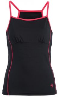 see colours sizes endura womans spaghetti support vest 2012 42
