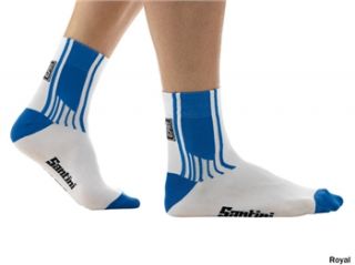 Santini Niji Socks