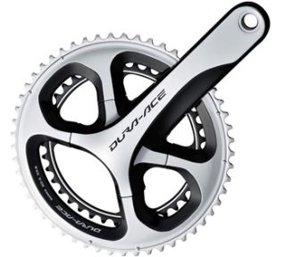  dura ace 9000 compact 11sp chainset 583 18 rrp $ 777 58 save