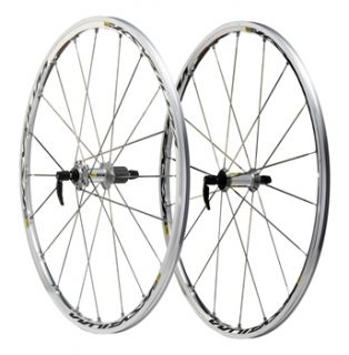  mavic ksyrium elite wheels silver 306 16 rrp $ 401 77 save 24 %