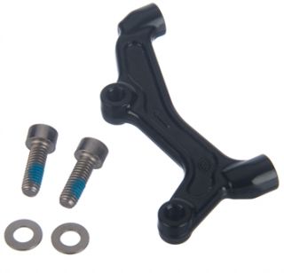 Formula Mount Adaptor Rear PM To IS   220mm