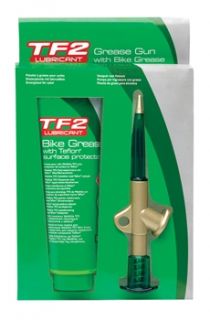 see colours sizes weldtite grease gun with teflon bike grease 20