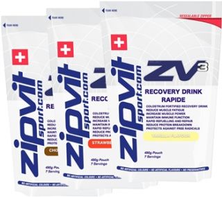  sport zv3 recovery drink rapide pouch 34 97 rrp $ 37 24 save