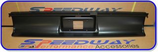 Chevy Roll Pan 94 95 96 97 98 99 00 01 02 03 Chevy s 10 S10 Pickup