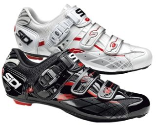 SIDI Laser   Vernice 2012