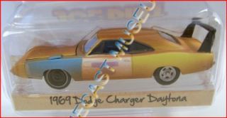 1969 69 Dodge Charger Daytona Joe Dirt Project Greenlight Hollywood