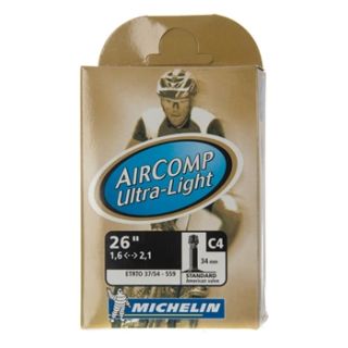 Michelin B1 AirComp Ultralight Tube   26