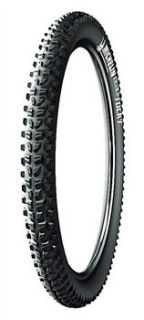 Michelin Wild RockR Advanced Tubeless Tyre