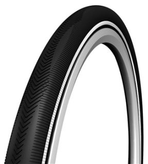 Vredestein Perfect Moiree Reflective Tyre