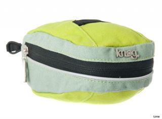 Knog Saddlebag Large