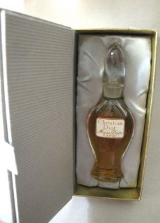 Christian Dior MISS DIOR Perfume in Box Vintage in Original