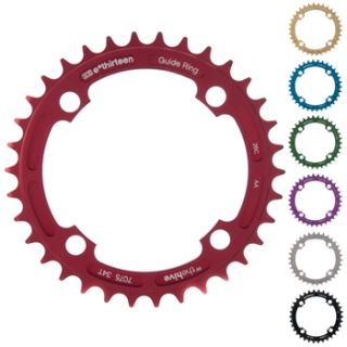 see colours sizes e thirteen g ring chainring 104mm 40t from $ 40 80