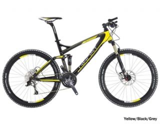 see colours sizes ghost rt lector 5700 suspension bike 2011 1603