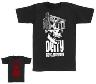 see colours sizes deity components cabin tee 2012 20 40 rrp $ 32