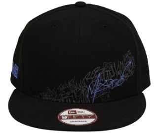 DC Robbie Maddison Scripted Hat Winter 2012