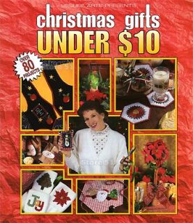 christmas gifts ideas presents 80 designs book craft free economy