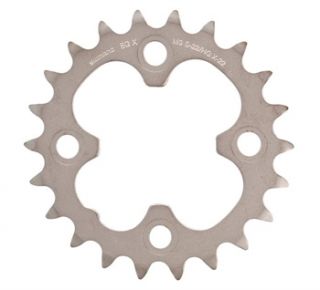 shimano xt m760 saint m800middle chainring 32 05 rrp $ 40 48