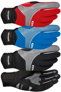 Campagnolo Glider Windproof Thermo Textran Gloves