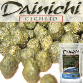 Dainichi Ultima Krill 1 1lb Cichlid Pellet Fish 3 5mm