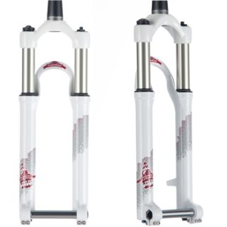 Manitou Circus Expert Forks   Tapered Steerer 2013