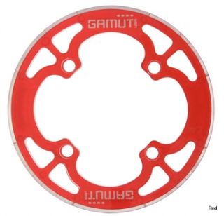 Gamut P20 Outer Plate