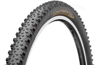 Continental Twister Supersonic Tyre