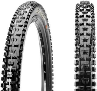Maxxis High Roller II DH Tyre