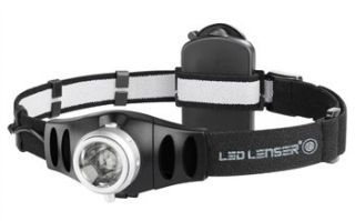 LED Lenser H7R Head Lamp